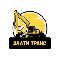 Злати Транс лого